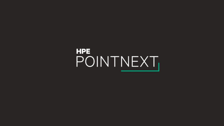 Leggi l'articolo I servizi Hpe Pointnext, come semplificare l’adozione della tecnologia