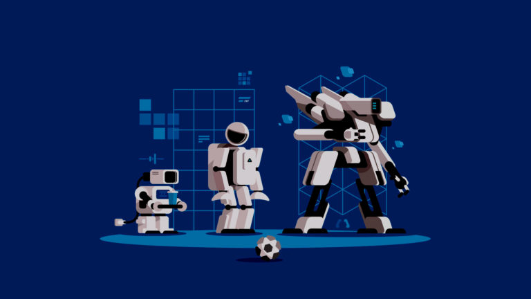 Economia dell’automazione: AI e robot pronti a trasformare il lavoro