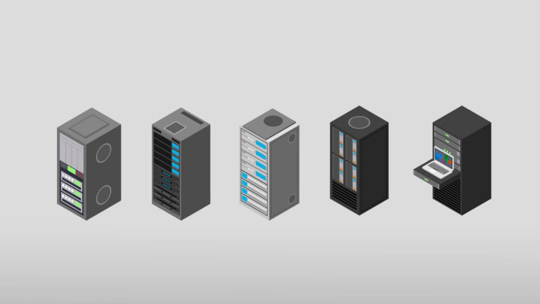 Quali server scegliere per ottimizzare i workload del data center