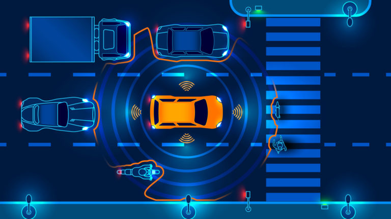 L’impegno di Fortinet per la sicurezza delle automobili connesse