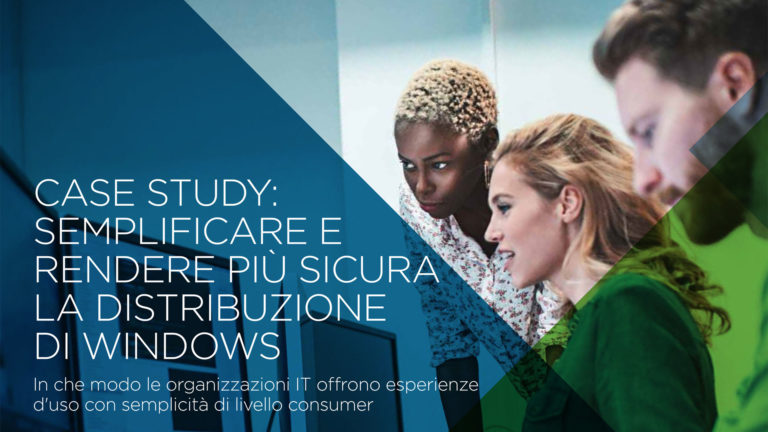 Digital Workspace, 7 esempi di successo