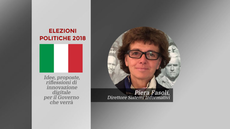 L’innovazione come abitudine quotidiana