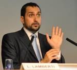 Lucio Lamberti