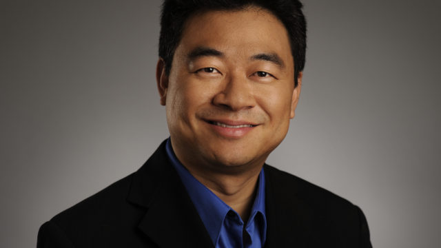 Michael Tso