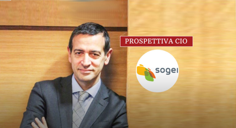 “Innovarsi per innovare”, la ricetta di Sogei per cambiare la PA