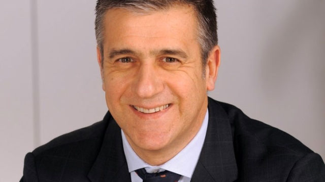 Marco Riboli