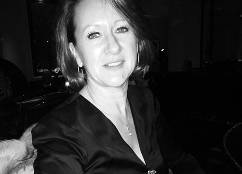 Marie-Hélène Fagard