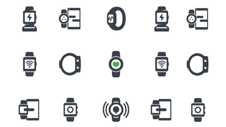 Sicurezza dei dati sensibili, smartwatch e wearable: 3 regole da osservare