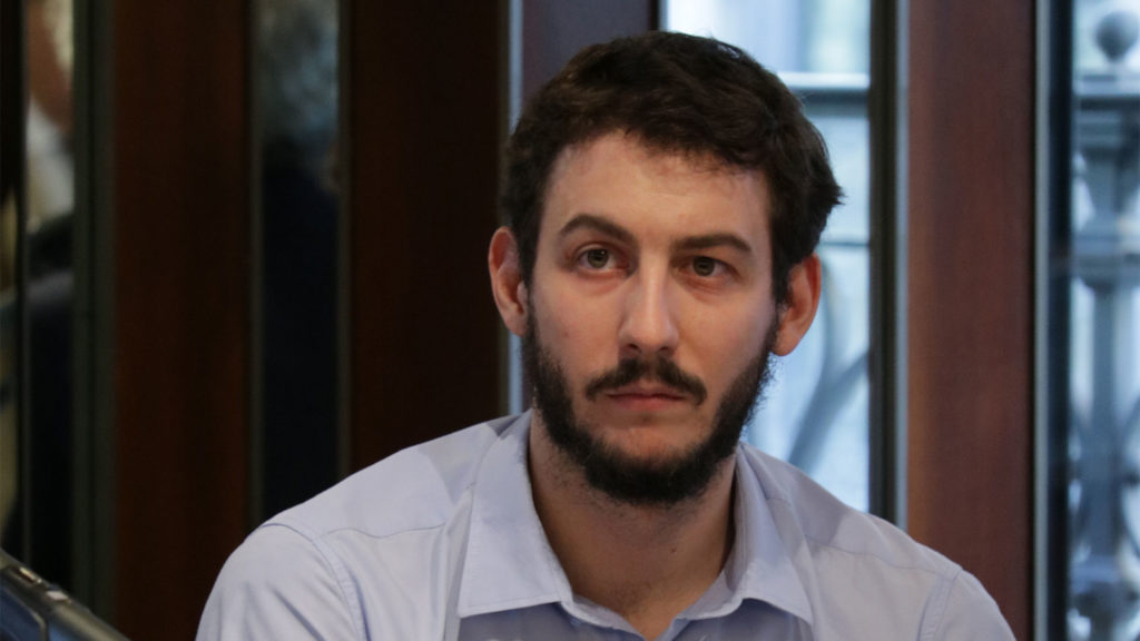 Giulio Nicelli, Senior Researcher degli Osservatori Digital Innovation del Politecnico di Milano