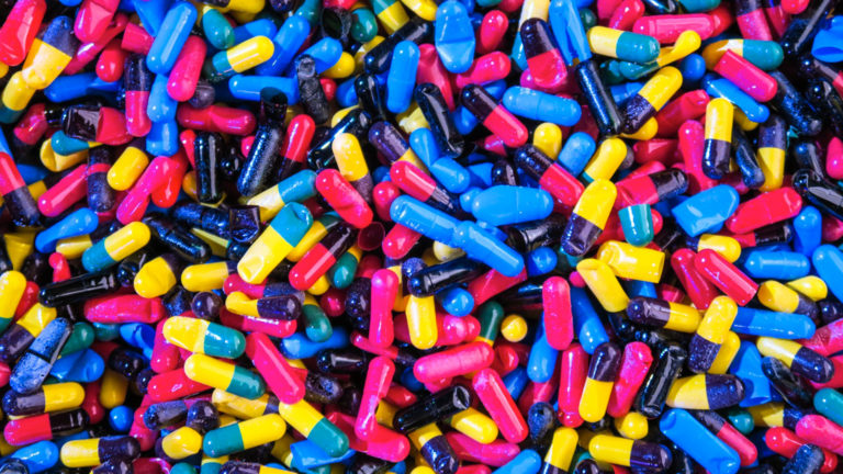 Pharma 4.0, a metà del guado