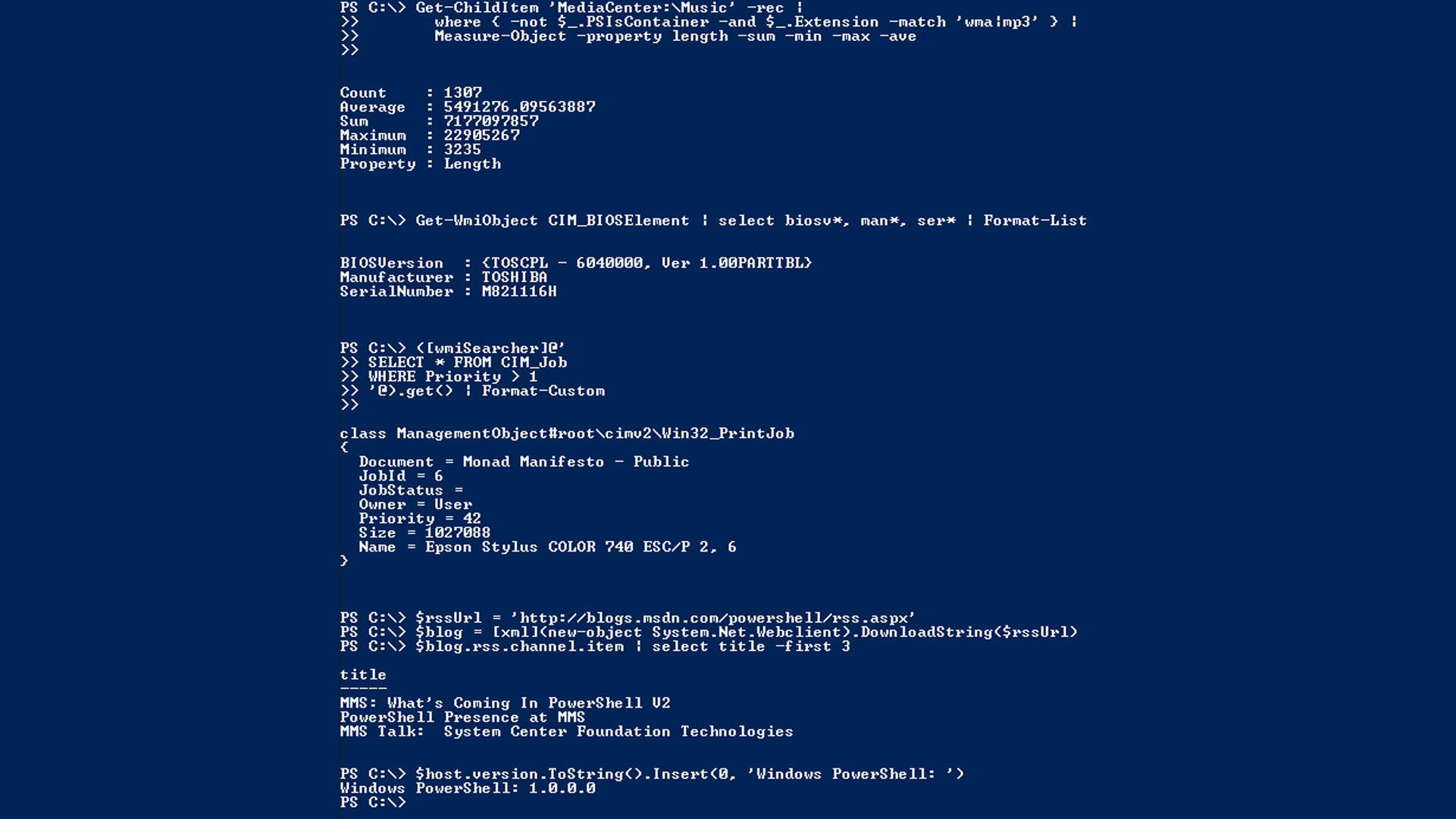 Command Line Interface Che Vantaggi Hanno Rispetto Ai Software GUI 
