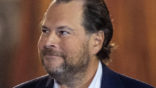 Marc Benioff