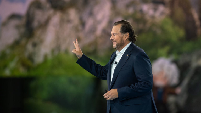 Salesforce: un CRM a misura di cliente e di valori