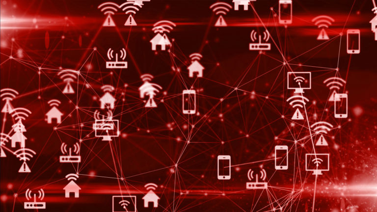 IoT: automated patch management e altre sfide di sicurezza
