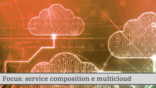 Gestione multicloud e IoT: sfide e prospettive