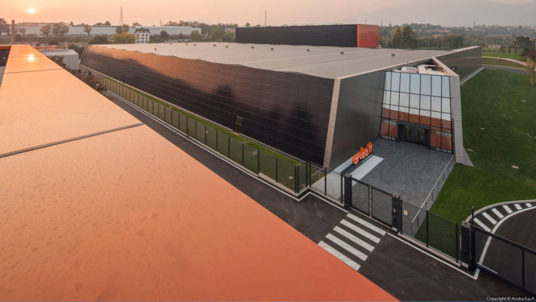 Aruba, i data center Rating 4 che abilitano la strategia cloud