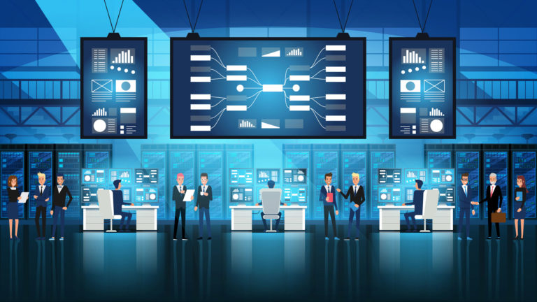 Digital360: una nuova linea di servizi advisory dedicati alla data governance