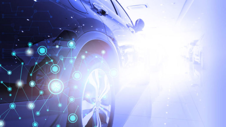 Sicurezza delle auto connesse, ecco la tecnologia di Trend Micro e Luxoft