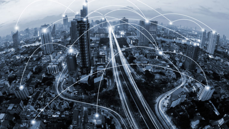 Fastweb e Infinera: positiva la prima sperimentazione di connettività a 500 Gbps