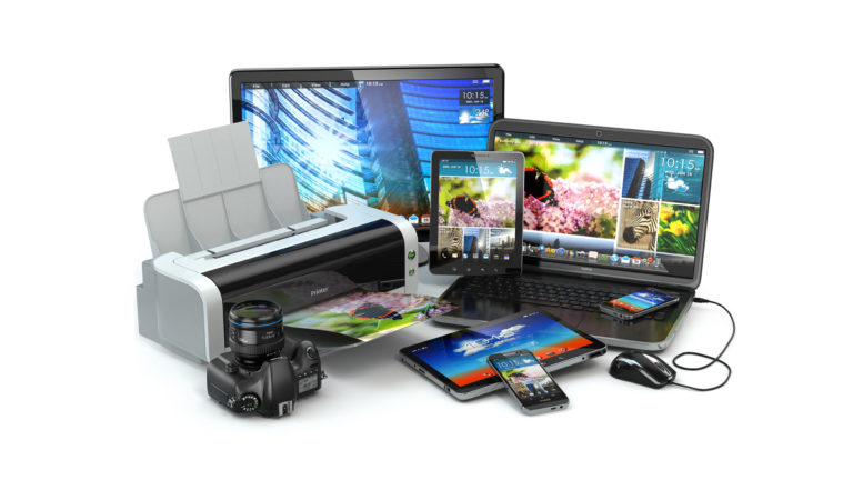 Leggi l'articolo Rapporto Optime 2019, le preoccupazioni relative al Mercato dell'Elettronica