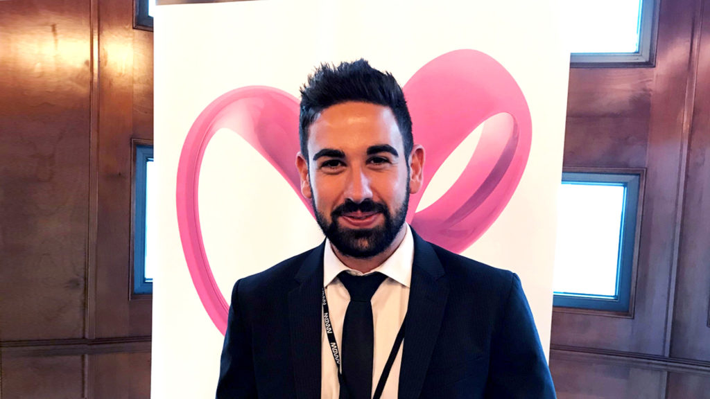 foto di marco fanuli