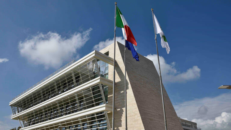 università roma