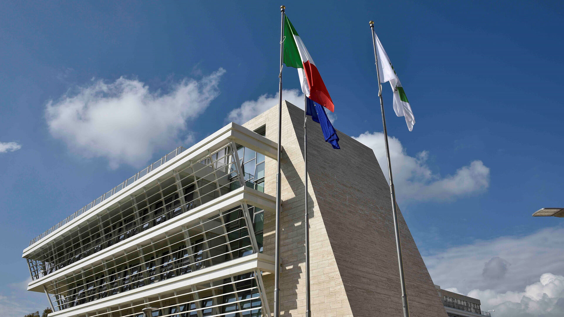 università roma
