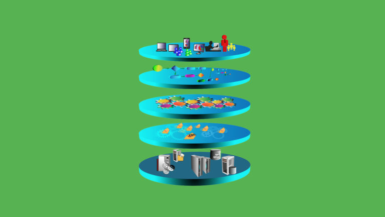SOA Service Oriented Architecture e microservizi: differenze e analogie