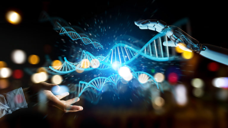 Leggi l'articolo Intelligenza artificiale in campo medico, ecco come funziona il progetto BacilAi