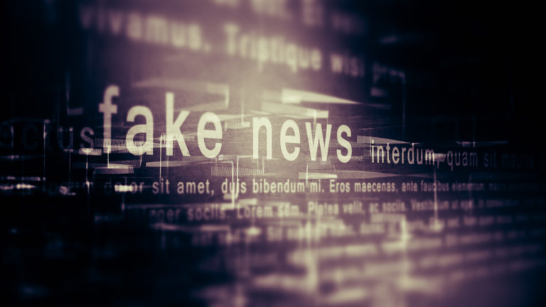 Leggi l'articolo Fandango e fake news: come rendere sicura l'informazione