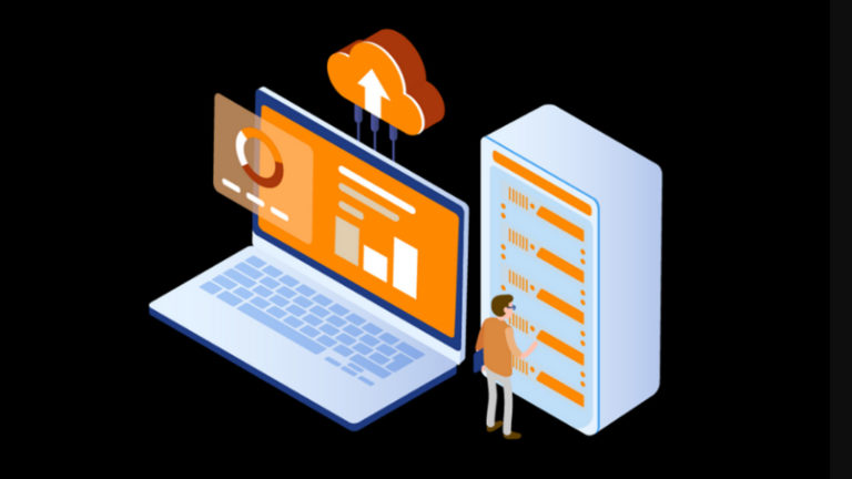 La Cloud Migration per Serverplan: tecnologia e ascolto