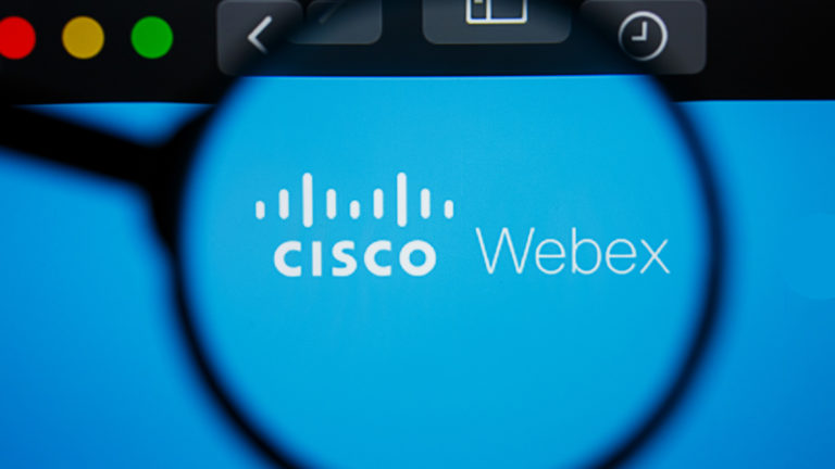 Cisco Webex: tutto sulle ultime novità presentate a Cisco Live Europe