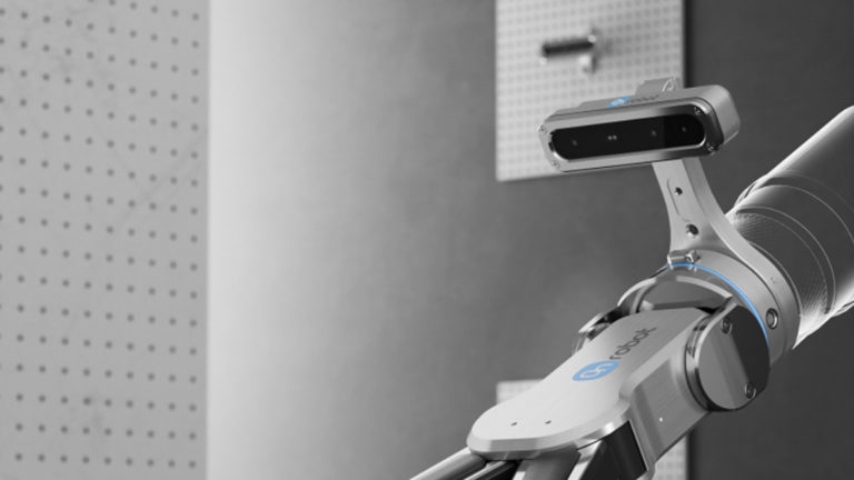 Robot e tecnologie di visione, ecco Eyes di OnRobot