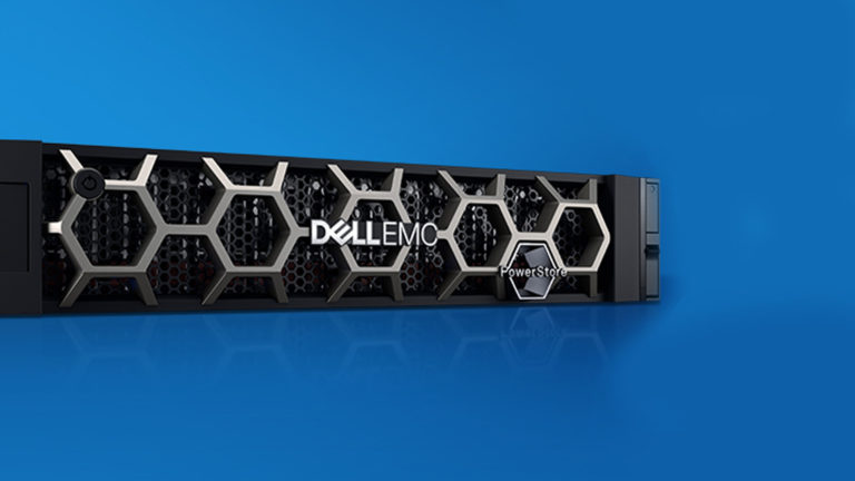 Da Dell EMC un array innovativo container-based per il mercato midrange