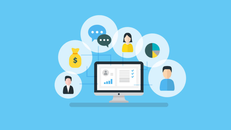CRM marketing e omnichannel: cosa deve saper fare il software