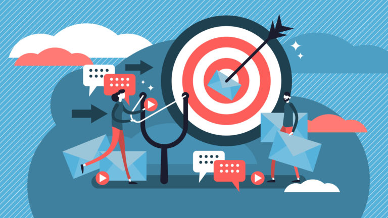 Direct Marketing via Email, SMS e IM: i 9 step da conoscere