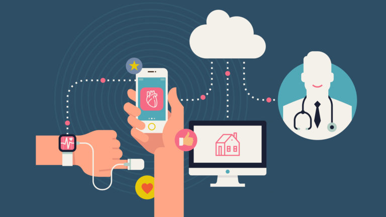 digitalizzazione sanità covid