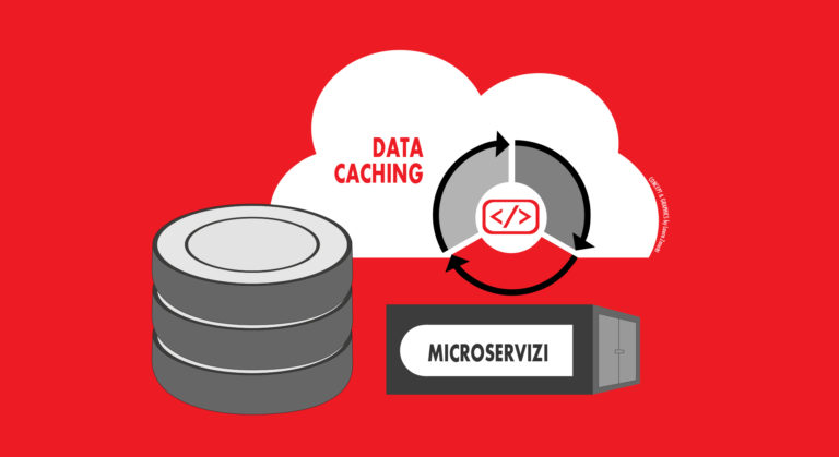 Data caching e microservizi: le strategie di memorizzazione