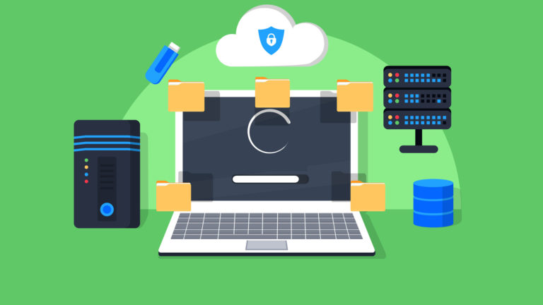 Disaster recovery: come e perché proteggere lo storage secondario