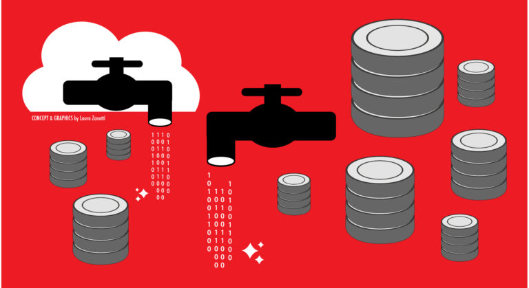 DataOps: nuove tecniche per una gestione del dato completa e a valore aggiunto