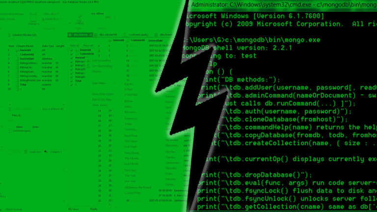 MongoDB vs SQL: così si disputa la guerra dei dati, chi sarà il vincitore?