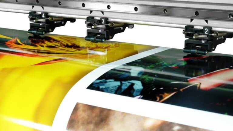 Stampanti di grande formato: ecco a casa serve Epson Port