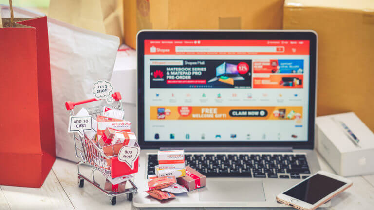 Osservatorio eCommerce B2C 2020, come sono andati gli acquisti online in Italia?