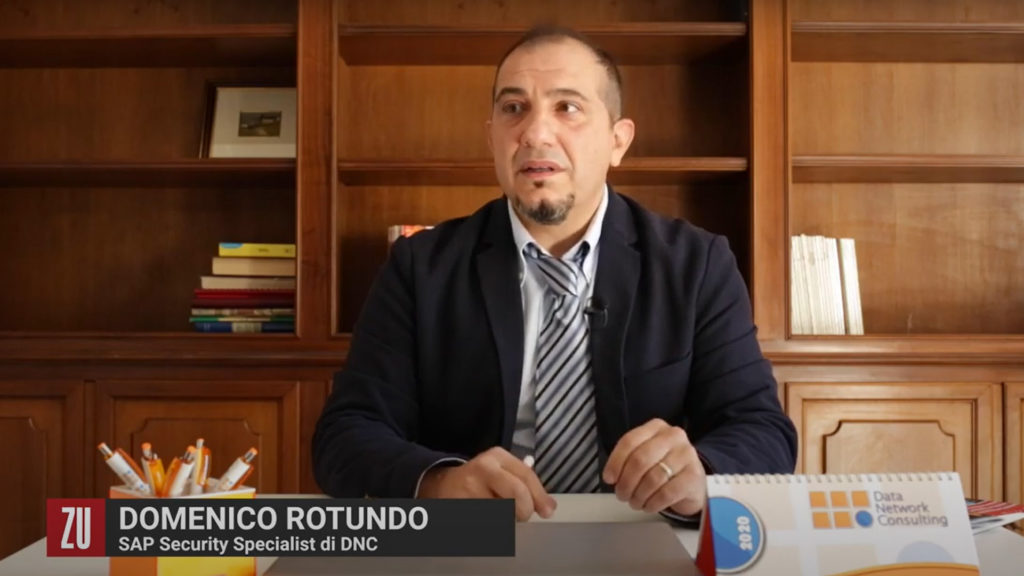 SAP, come evolve la sicurezza e le strategie per garantirla