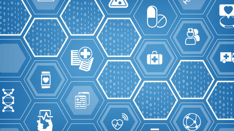 IoT e sanità