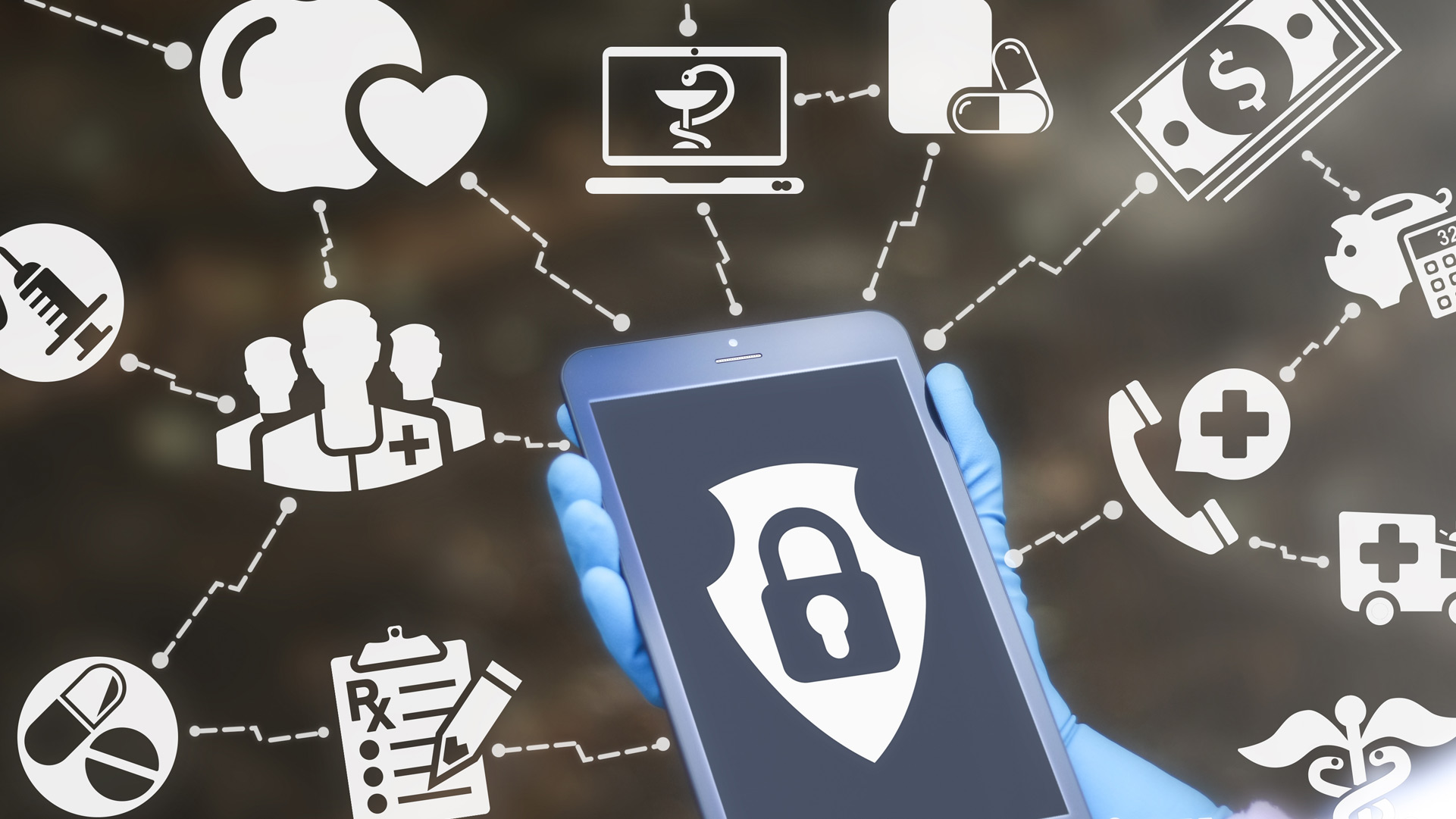 Iot Security Sanità Palo Alto Networks