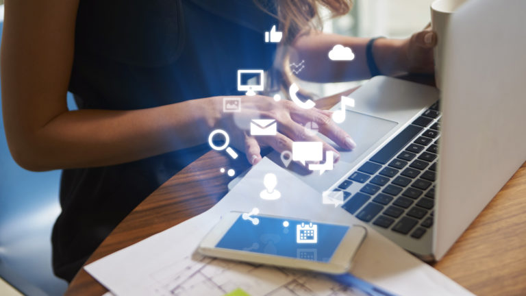 Collaborazione online professionale con il sistema telefonico in Teams