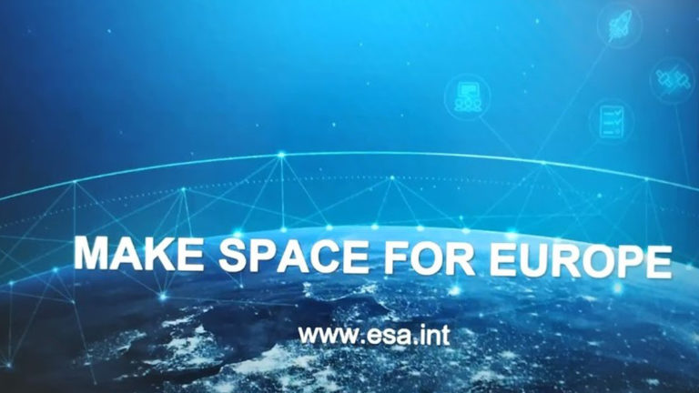 Satelliti e dati spaziali per ridurre le emissioni di metano
