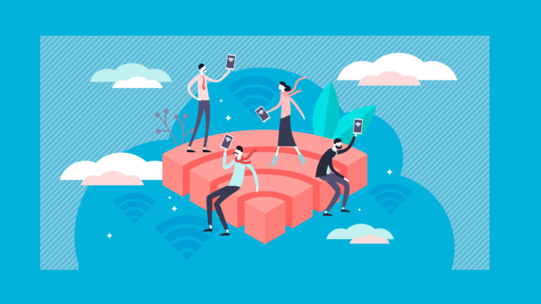 Leggi l'articolo Cloud pubblico, cloud privato o hybrid cloud?