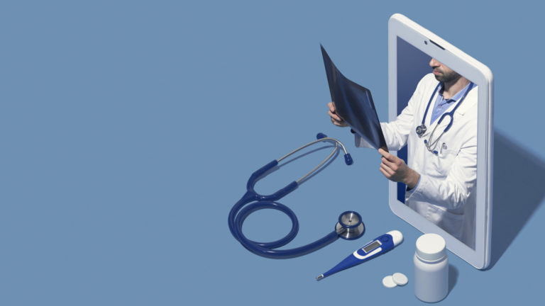 Telemedicina e diffidenza degli utenti: i dati della ricerca Kaspersky